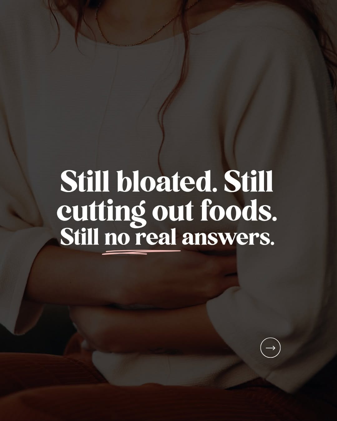Post 2 by Annabel Johnston | Gut & Women's Health Dietitian on Instagram (carousel)