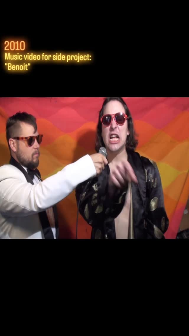 Post 2 by 𝗦𝗧𝗘𝗘𝗟 𝗕𝗘𝗔𝗡𝗦 on Instagram (video)