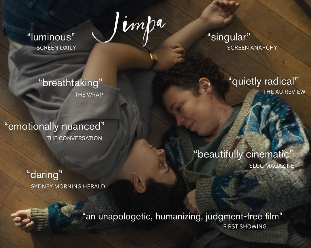 Post 9 by Sophie Hyde on Instagram (image)