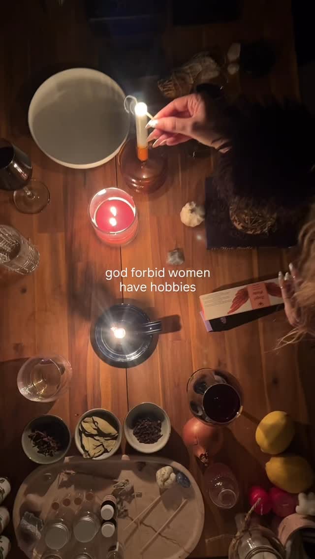 Post 2 by Brittany Ando on Instagram (video)