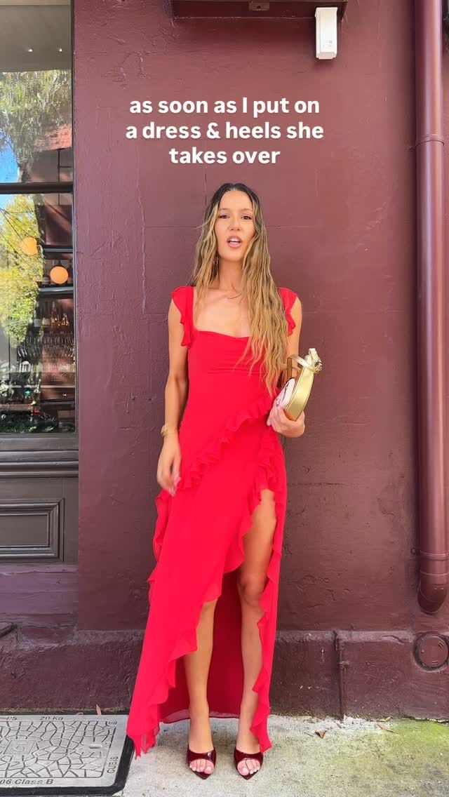Post 4 by Brittany Ando on Instagram (video)