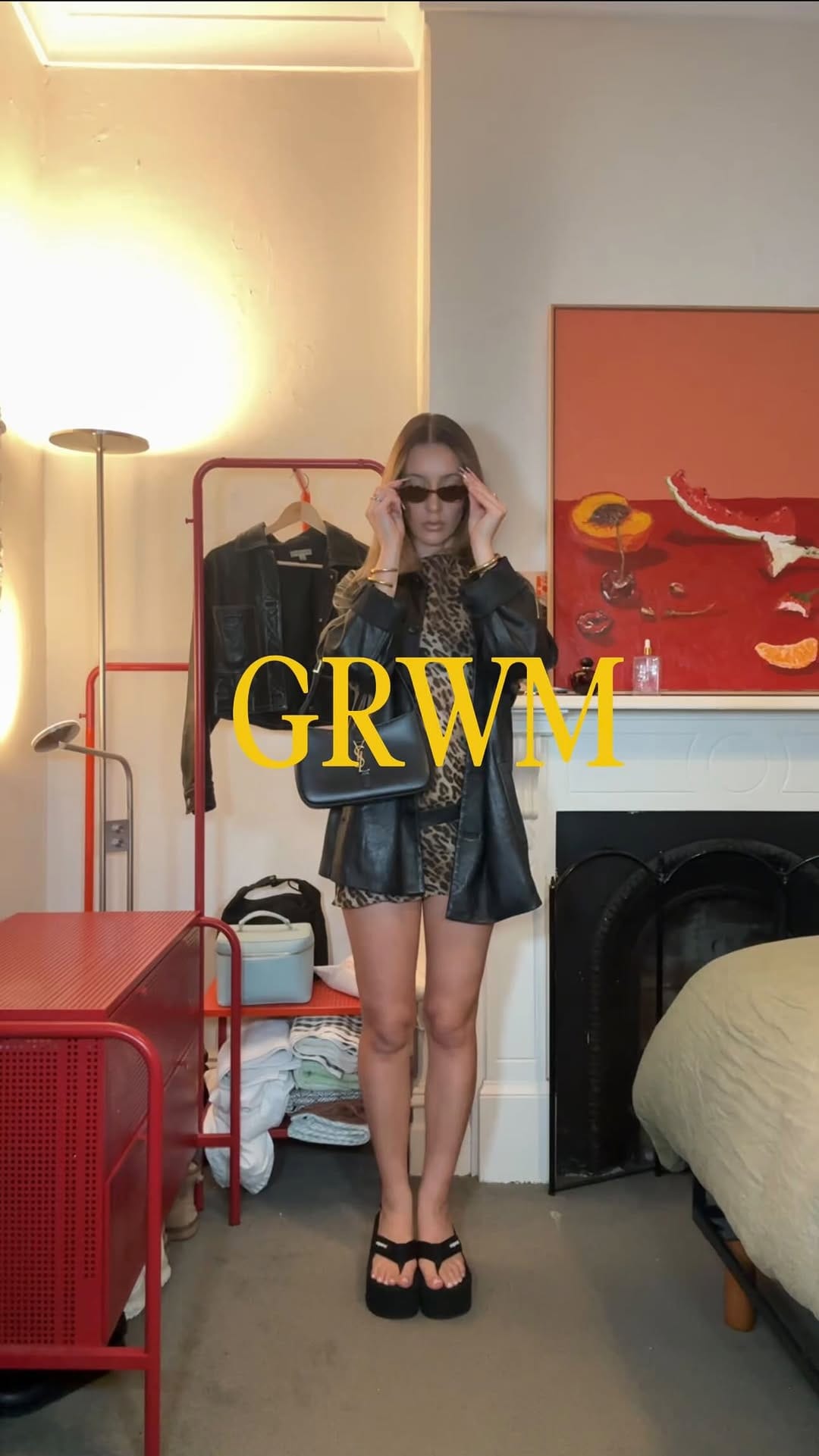 Post 7 by Brittany Ando on Instagram (video)