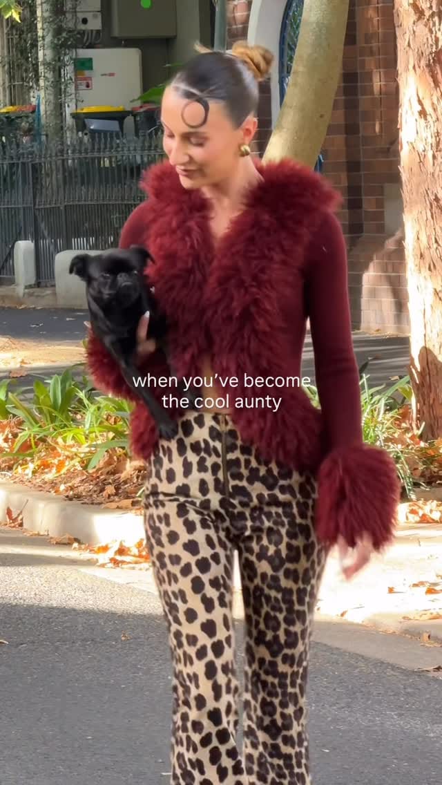Post 3 by Brittany Ando on Instagram (video)