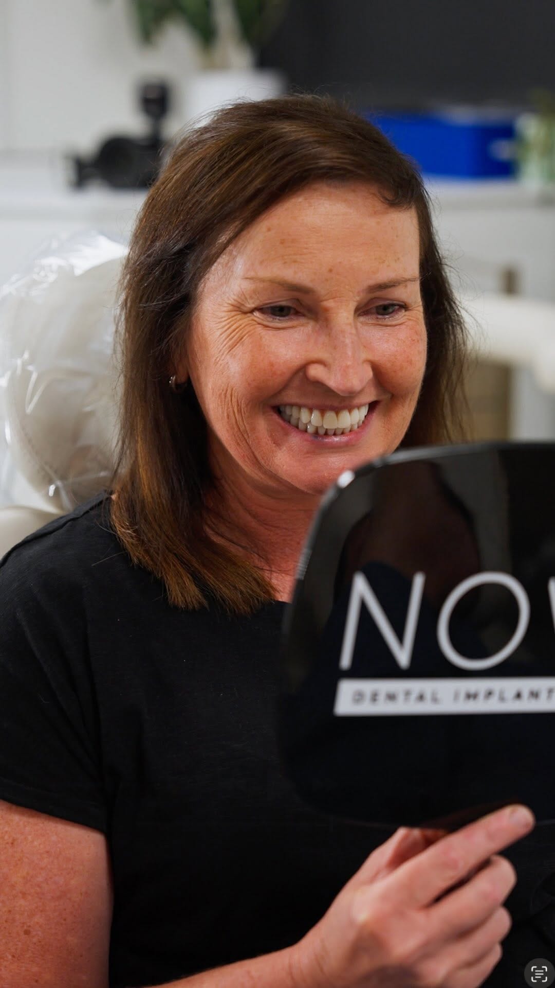 Post 5 by Nova Dental Implant Centre 😁 on Instagram (video)