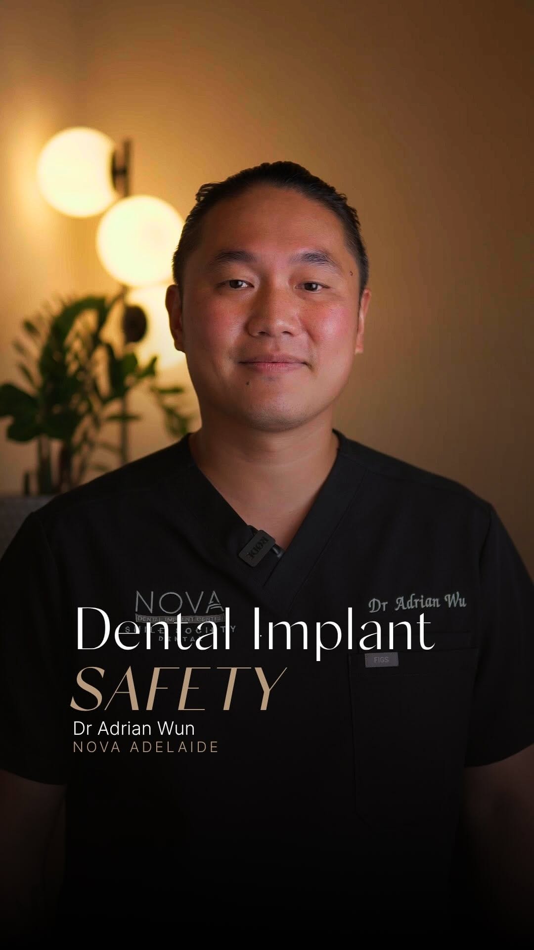 Post 9 by Nova Dental Implant Centre 😁 on Instagram (video)