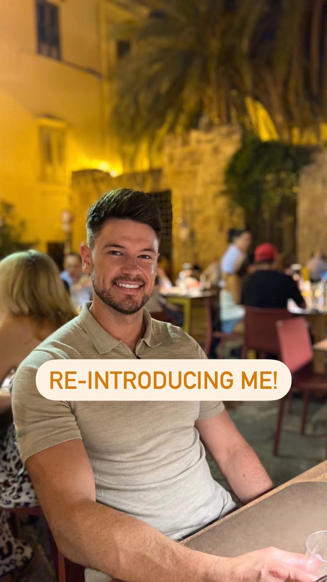 Post 10 by Dr Patrick McCann on Instagram (video)