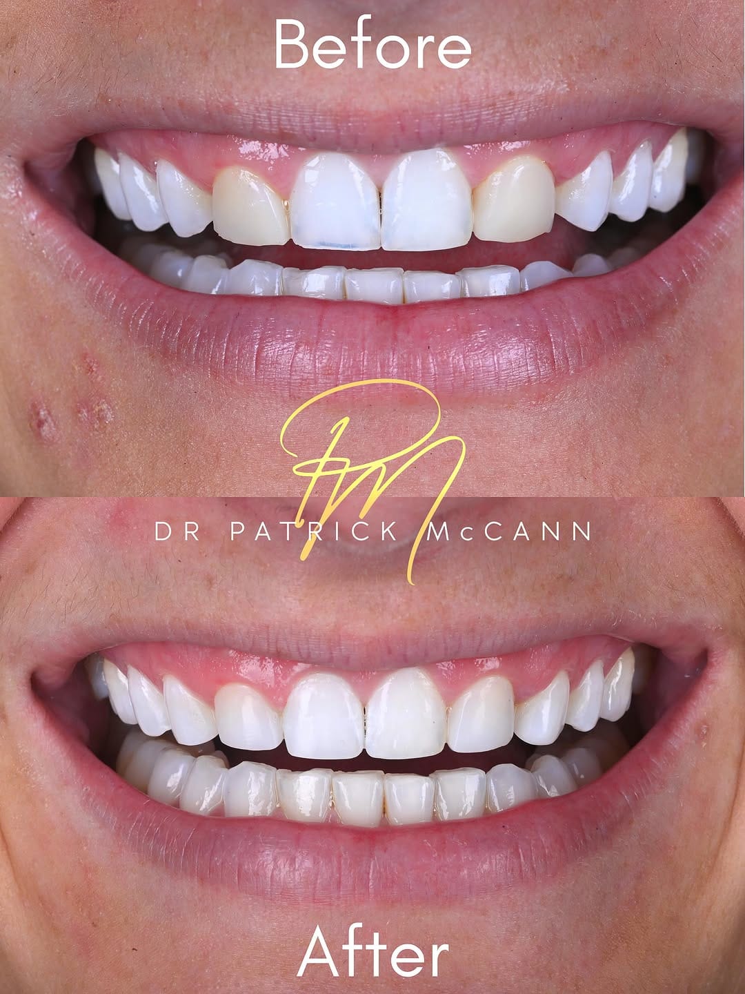 Post 6 by Dr Patrick McCann on Instagram (image)