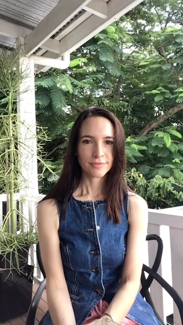 Post 7 by Dr Matthew Smith on Instagram (video)
