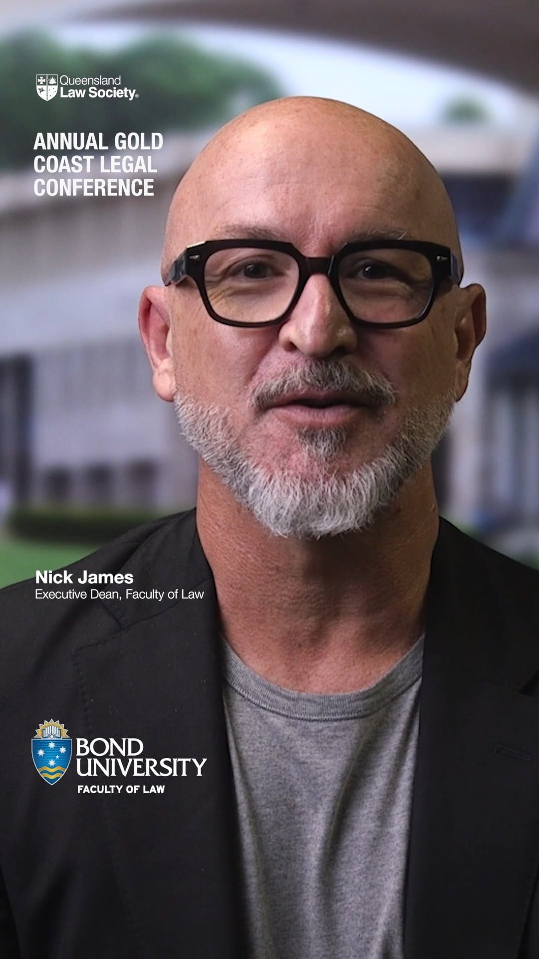 Post 2 by Queensland Law Society on Instagram (video)