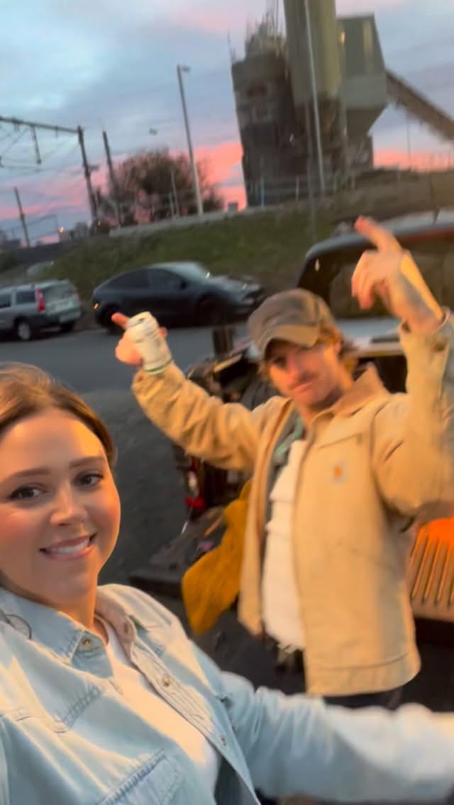 Post 7 by Shannen James on Instagram (video)