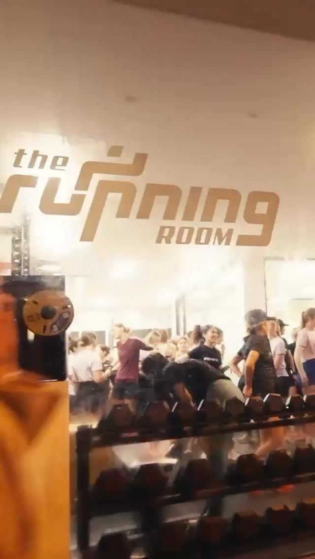 Post 5 by The Running Room 👣 on Instagram (video)