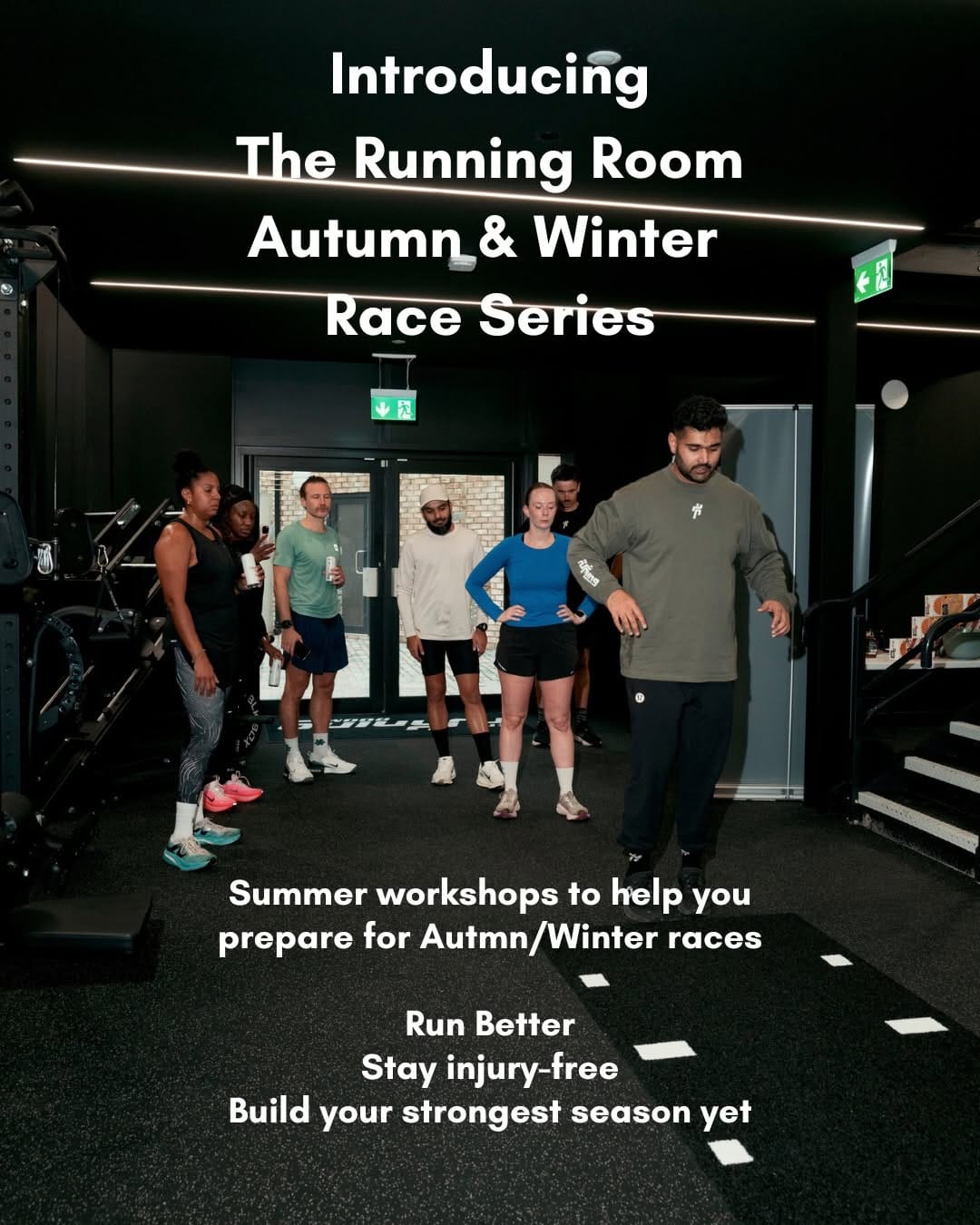 Post 10 by The Running Room 👣 on Instagram (carousel)