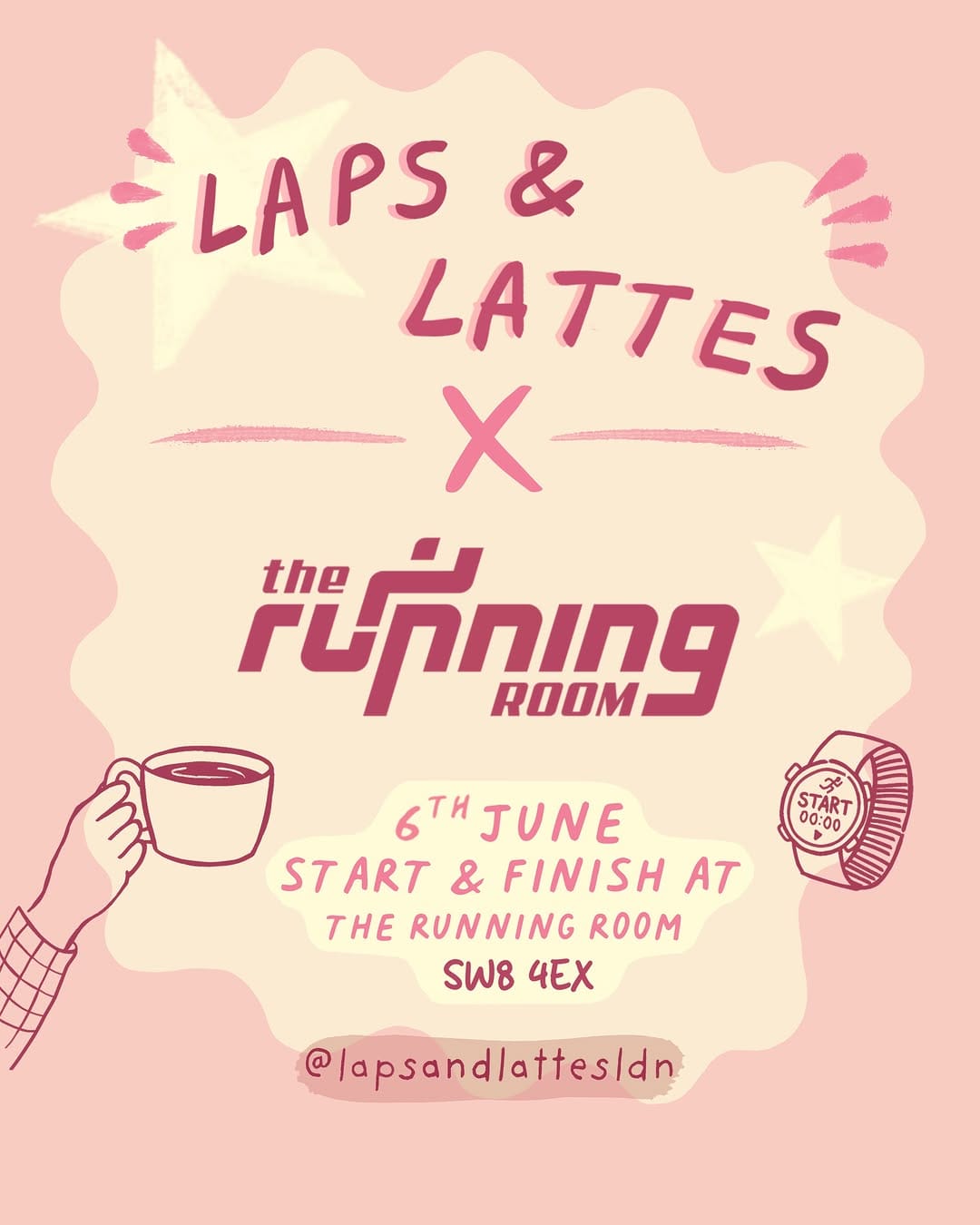 Post 4 by The Running Room 👣 on Instagram (image)