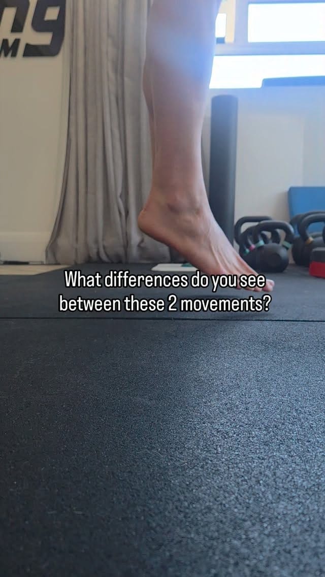 Post 3 by The Running Room 👣 on Instagram (video)