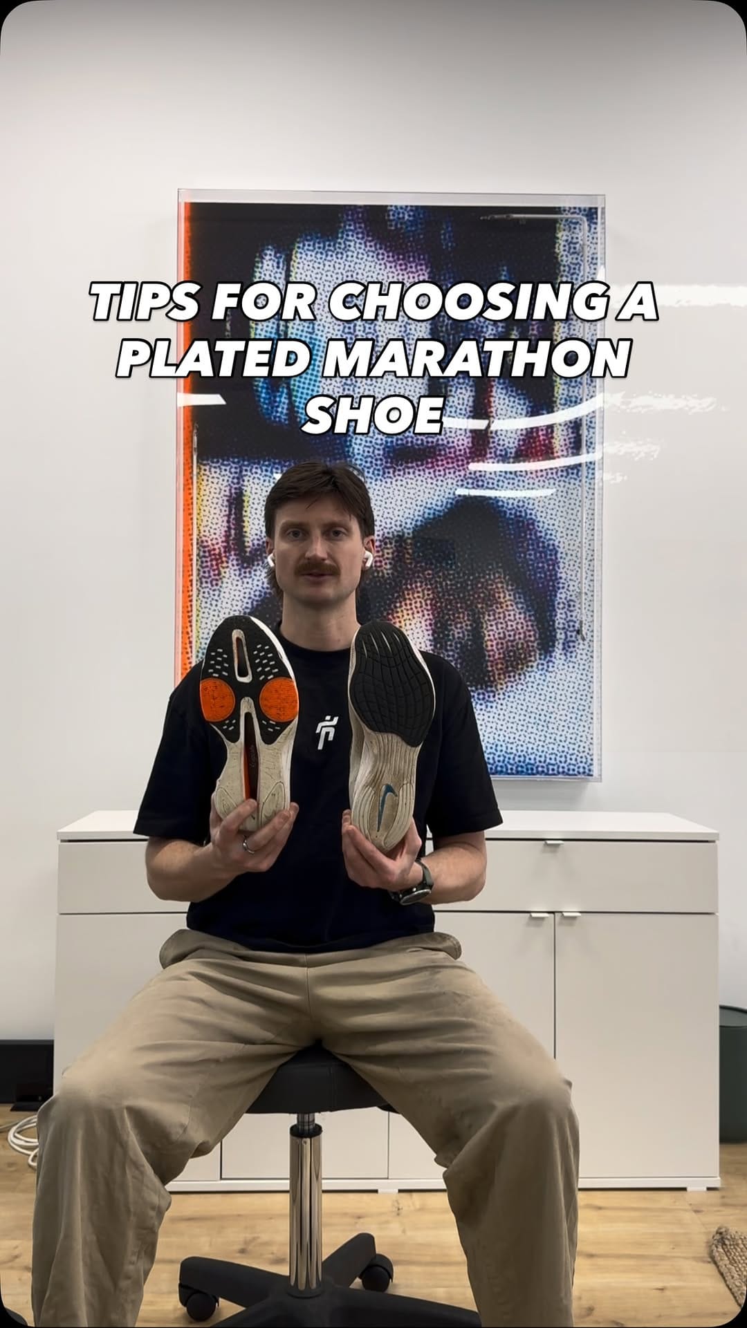 Post 6 by The Running Room 👣 on Instagram (video)