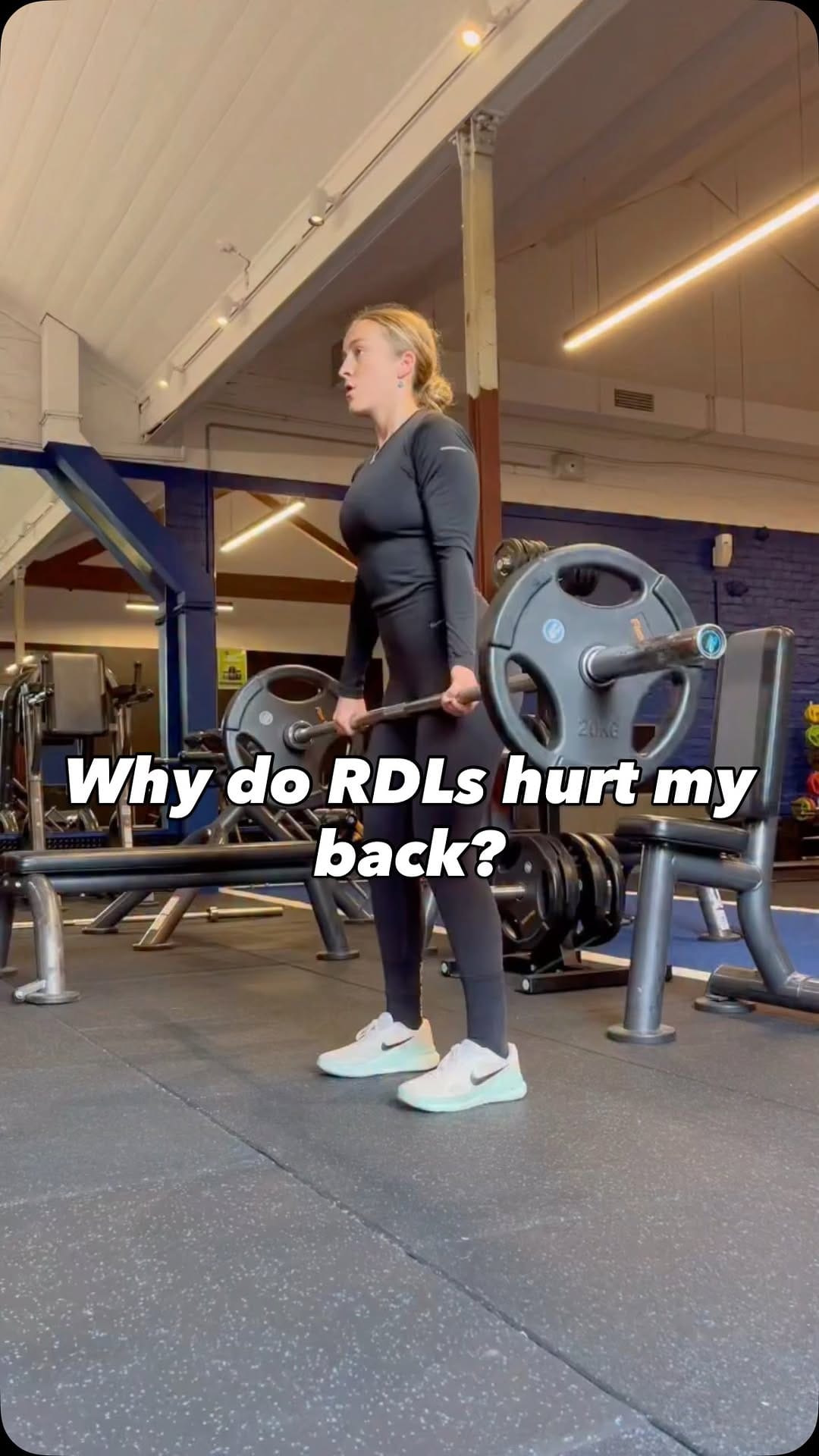 Post 9 by The Running Room 👣 on Instagram (video)