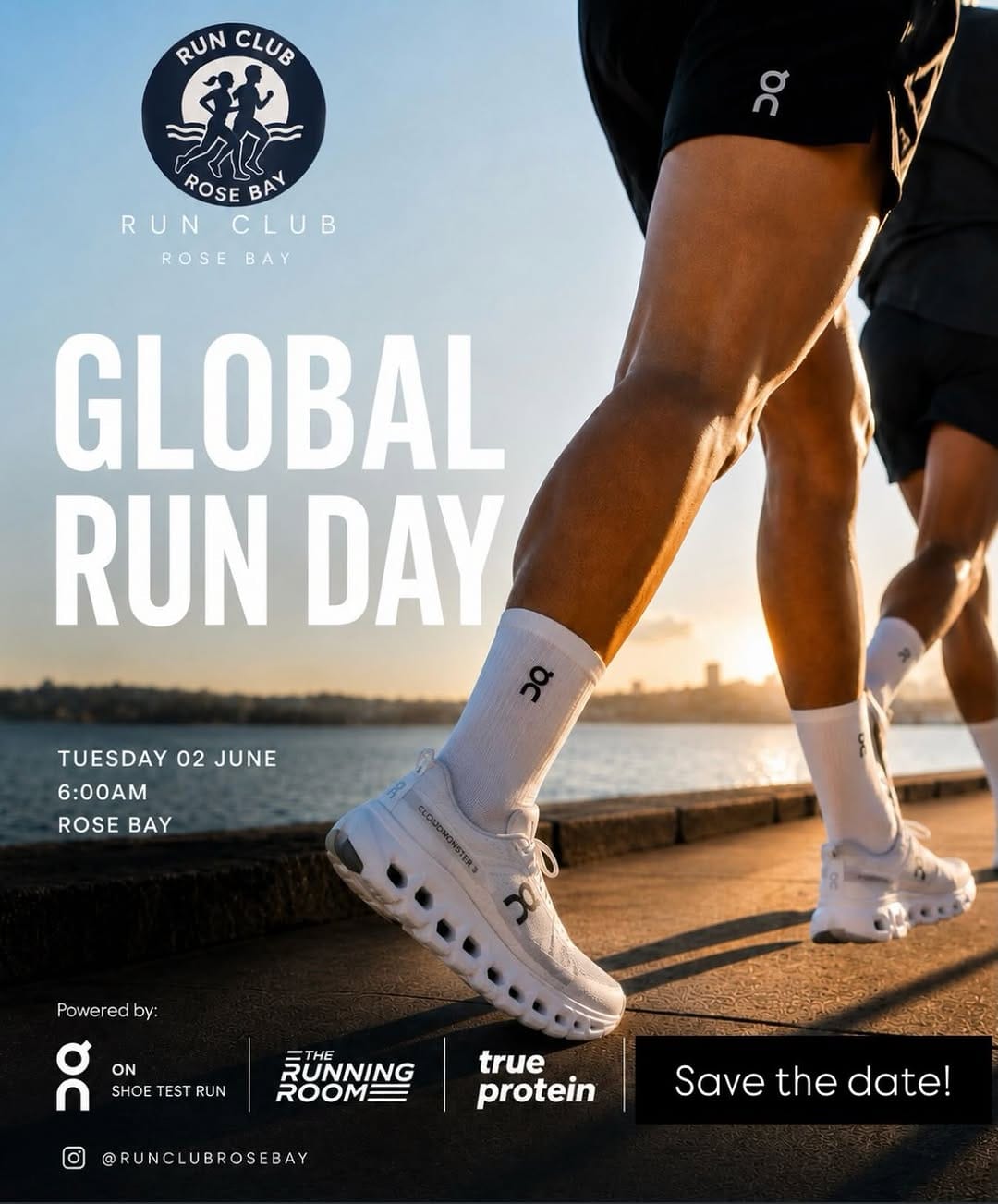 Post 8 by The Running Room 👣 on Instagram (image)