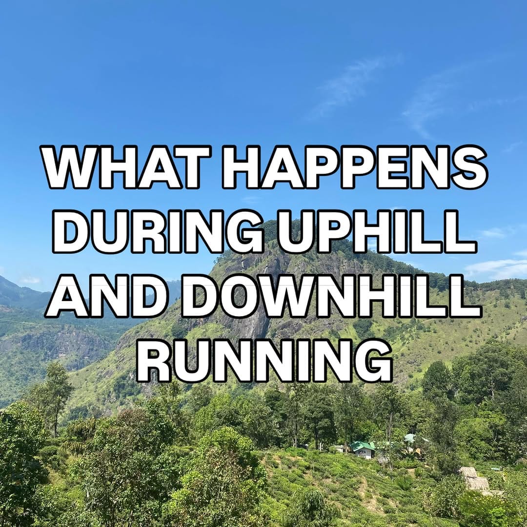 Post 7 by The Running Room 👣 on Instagram (carousel)