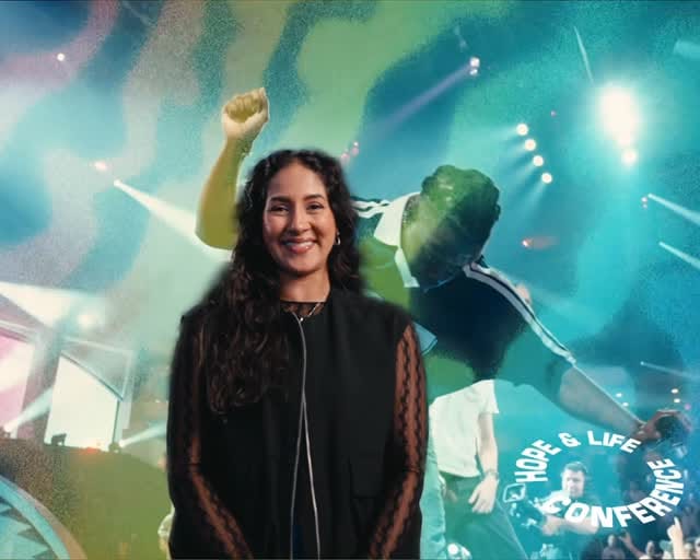 Post 3 by Lakewood Church | Houston, TX on Instagram (video)