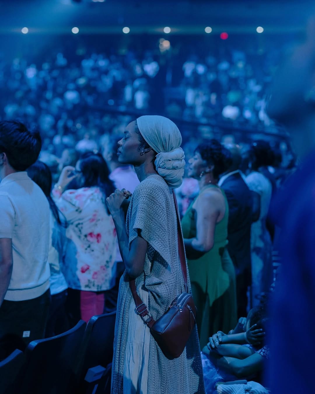 Post 7 by Lakewood Church | Houston, TX on Instagram (carousel)