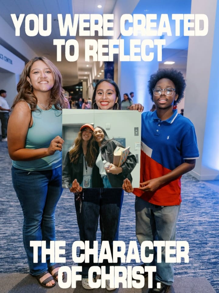 Post 2 by Lakewood Church | Houston, TX on Instagram (carousel)