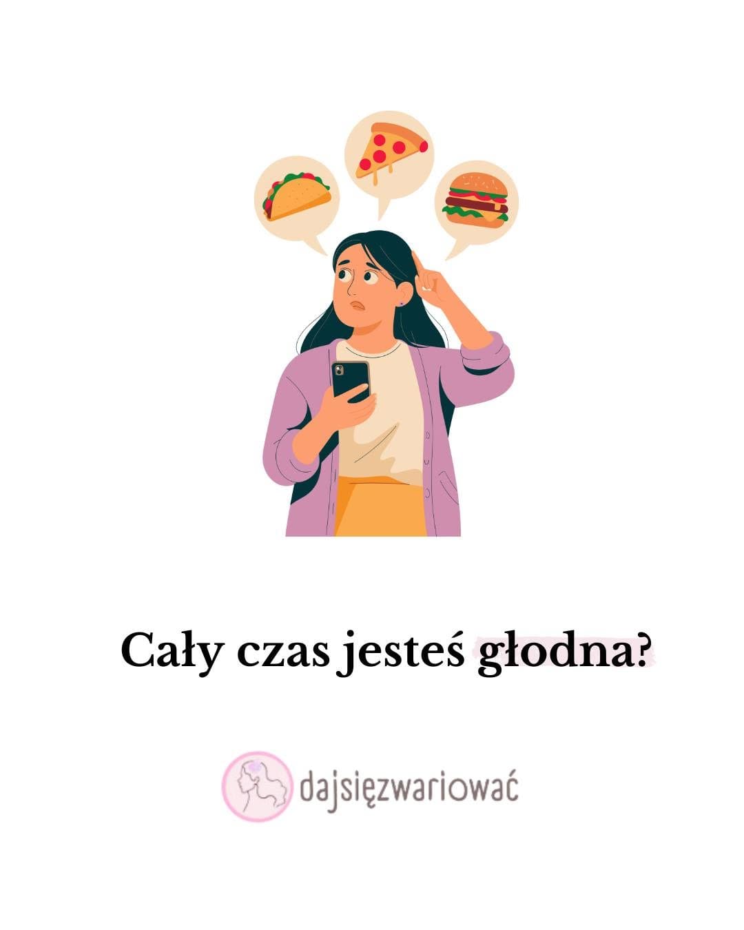 Post 8 by Aldona Słysz | Psychologia |  Psychodietetyka on Instagram (carousel)
