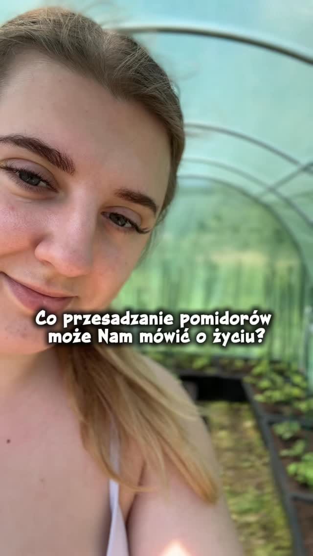 Post 2 by Aldona Słysz | Psychologia |  Psychodietetyka on Instagram (video)