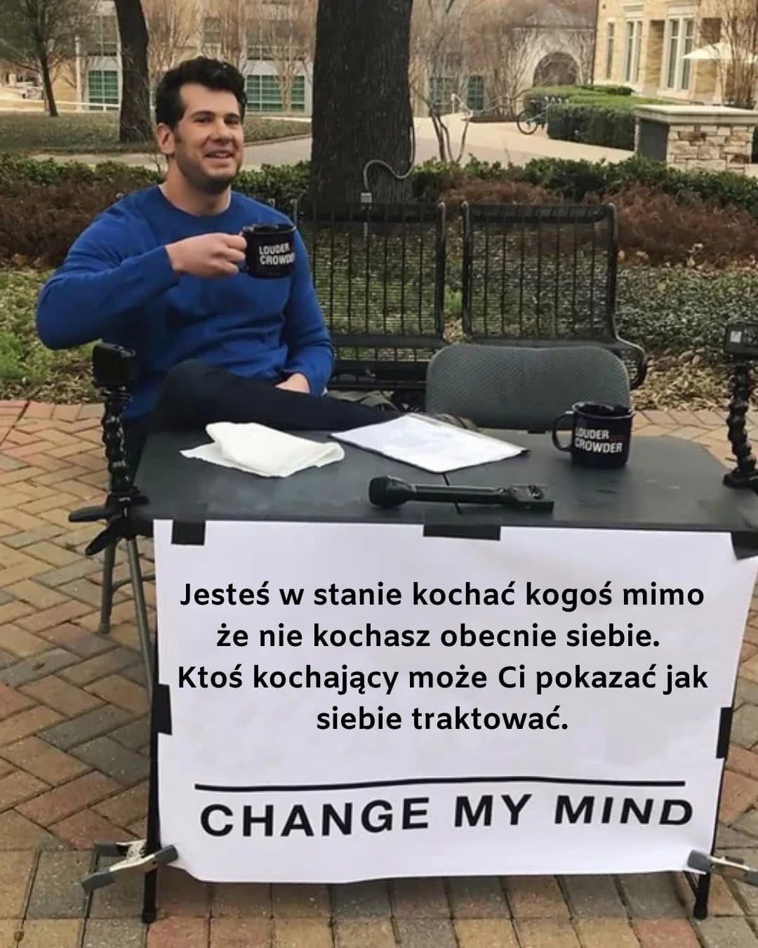 Post 4 by Aldona Słysz | Psychologia |  Psychodietetyka on Instagram (image)