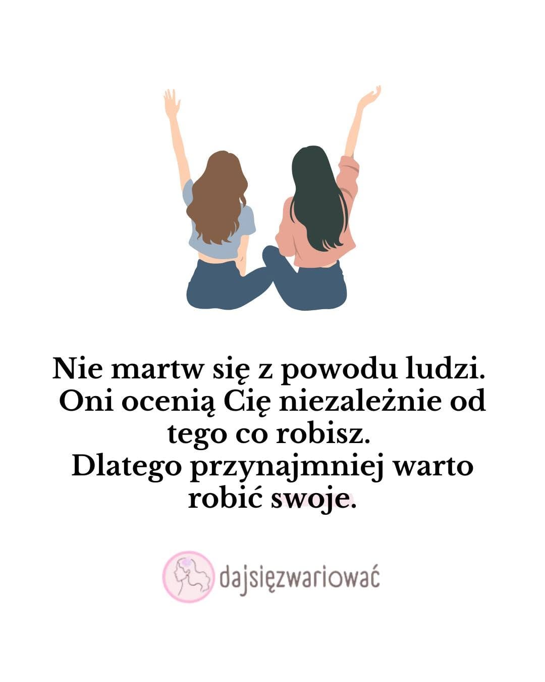 Post 1 by Aldona Słysz | Psychologia |  Psychodietetyka on Instagram (image)