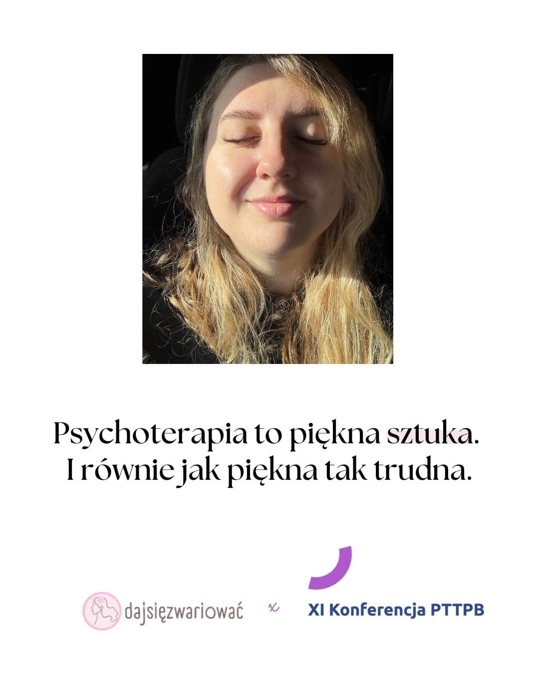 Post 9 by Aldona Słysz | Psychologia |  Psychodietetyka on Instagram (carousel)