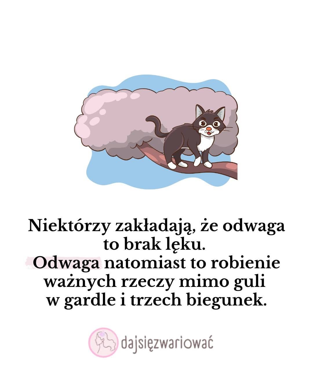 Post 10 by Aldona Słysz | Psychologia |  Psychodietetyka on Instagram (image)