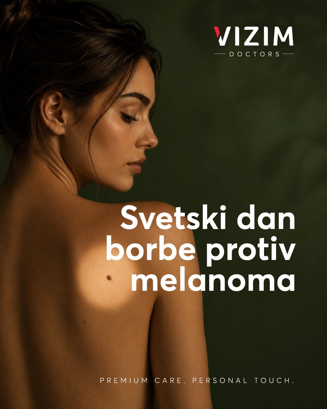 Post 2 by Dom zdravlja i Opšta bolnica Vizim on Instagram (image)