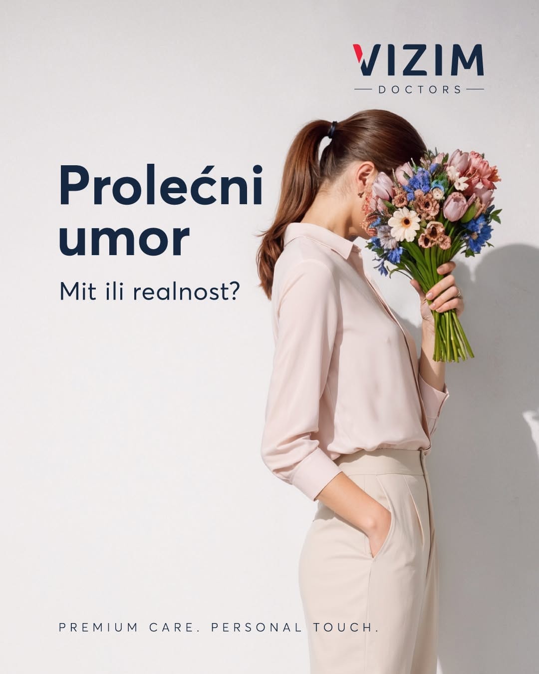Post 6 by Dom zdravlja i Opšta bolnica Vizim on Instagram (image)