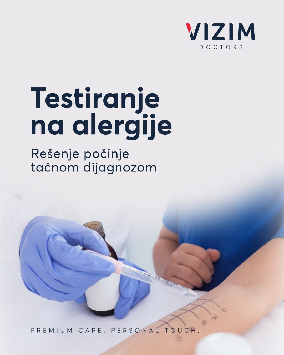Post 5 by Dom zdravlja i Opšta bolnica Vizim on Instagram (image)