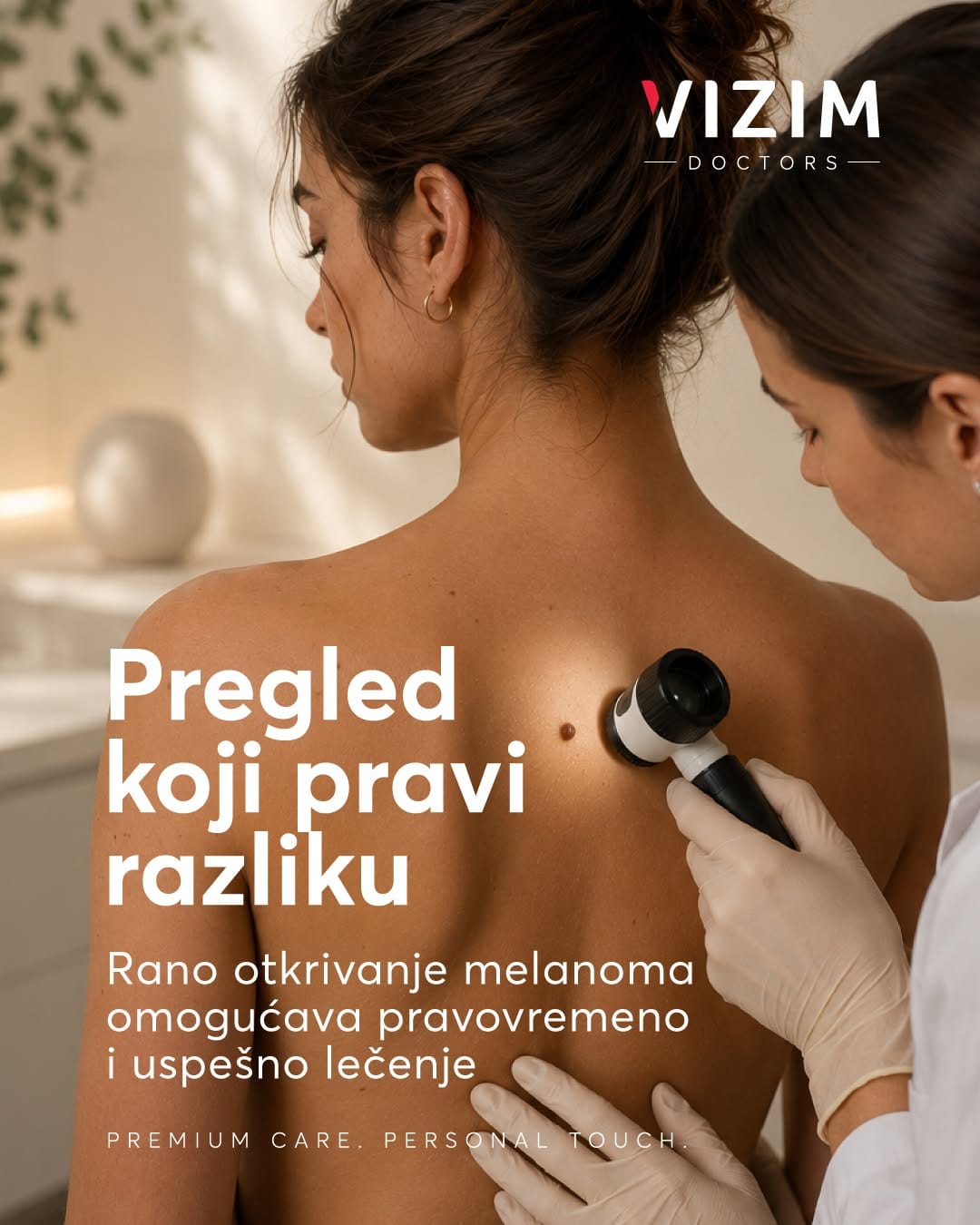 Post 4 by Dom zdravlja i Opšta bolnica Vizim on Instagram (image)