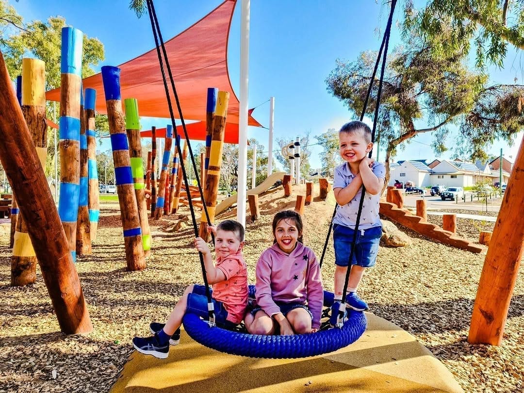 Post 7 by Buggybuddys for Kids in Perth on Instagram (carousel)