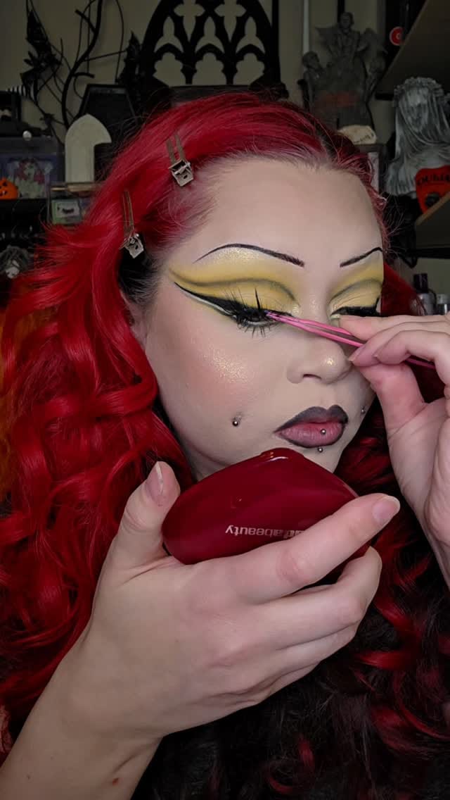 Post 2 by Sydney Nicole Addams on Instagram (video)