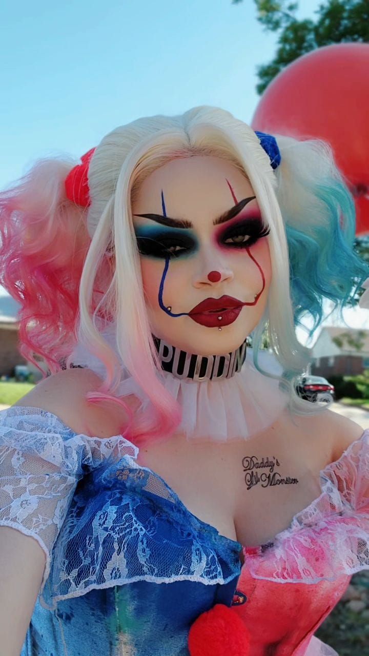 Post 8 by Sydney Nicole Addams on Instagram (video)