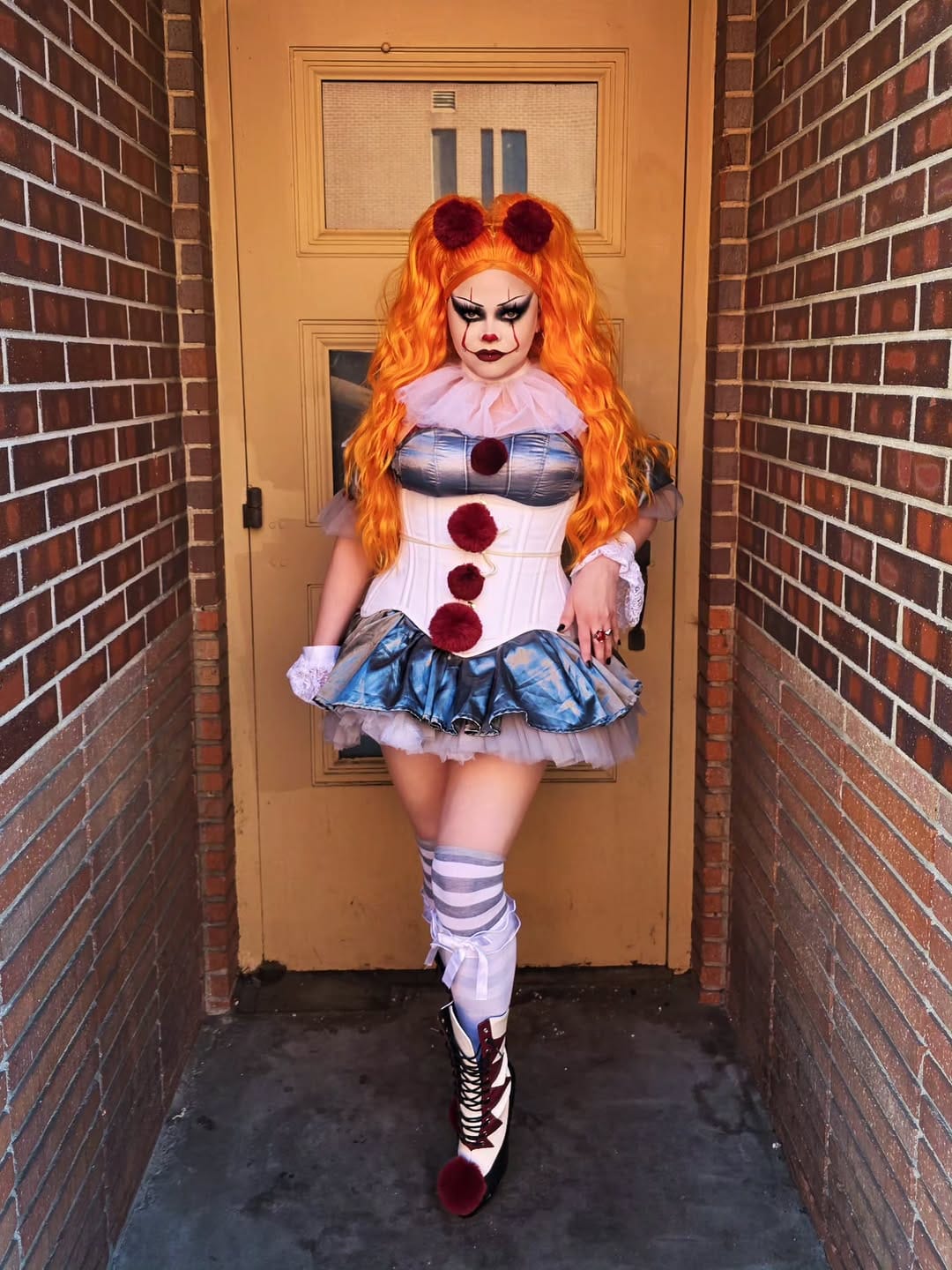Post 1 by Sydney Nicole Addams on Instagram (carousel)