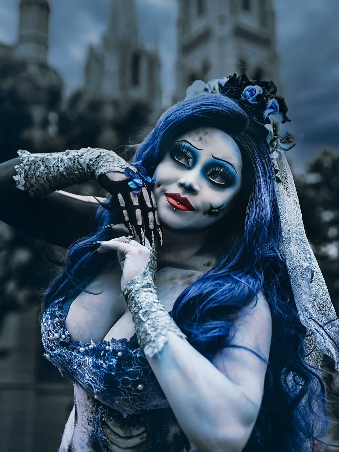 Post 9 by Sydney Nicole Addams on Instagram (carousel)