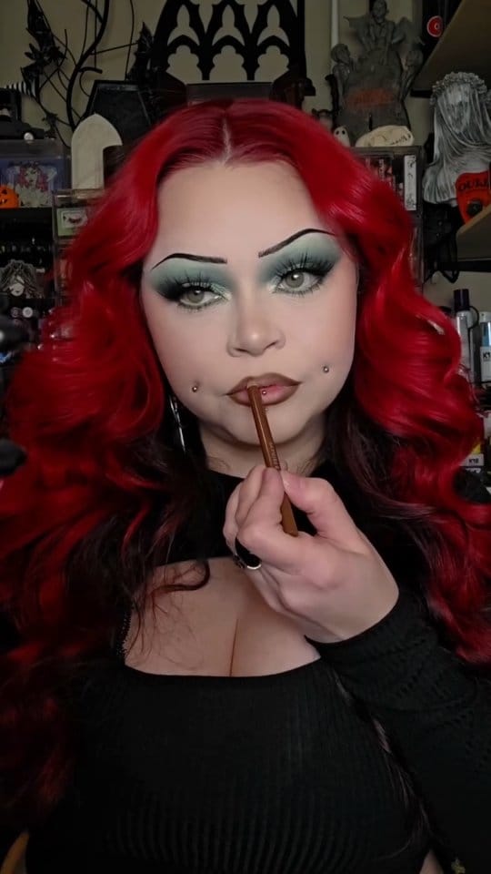 Post 6 by Sydney Nicole Addams on Instagram (video)