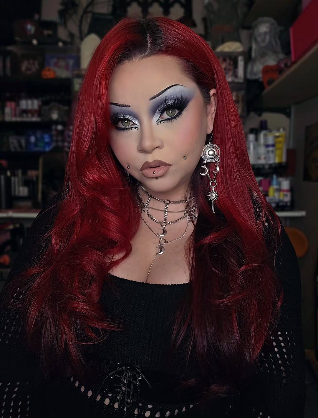 Post 5 by Sydney Nicole Addams on Instagram (carousel)