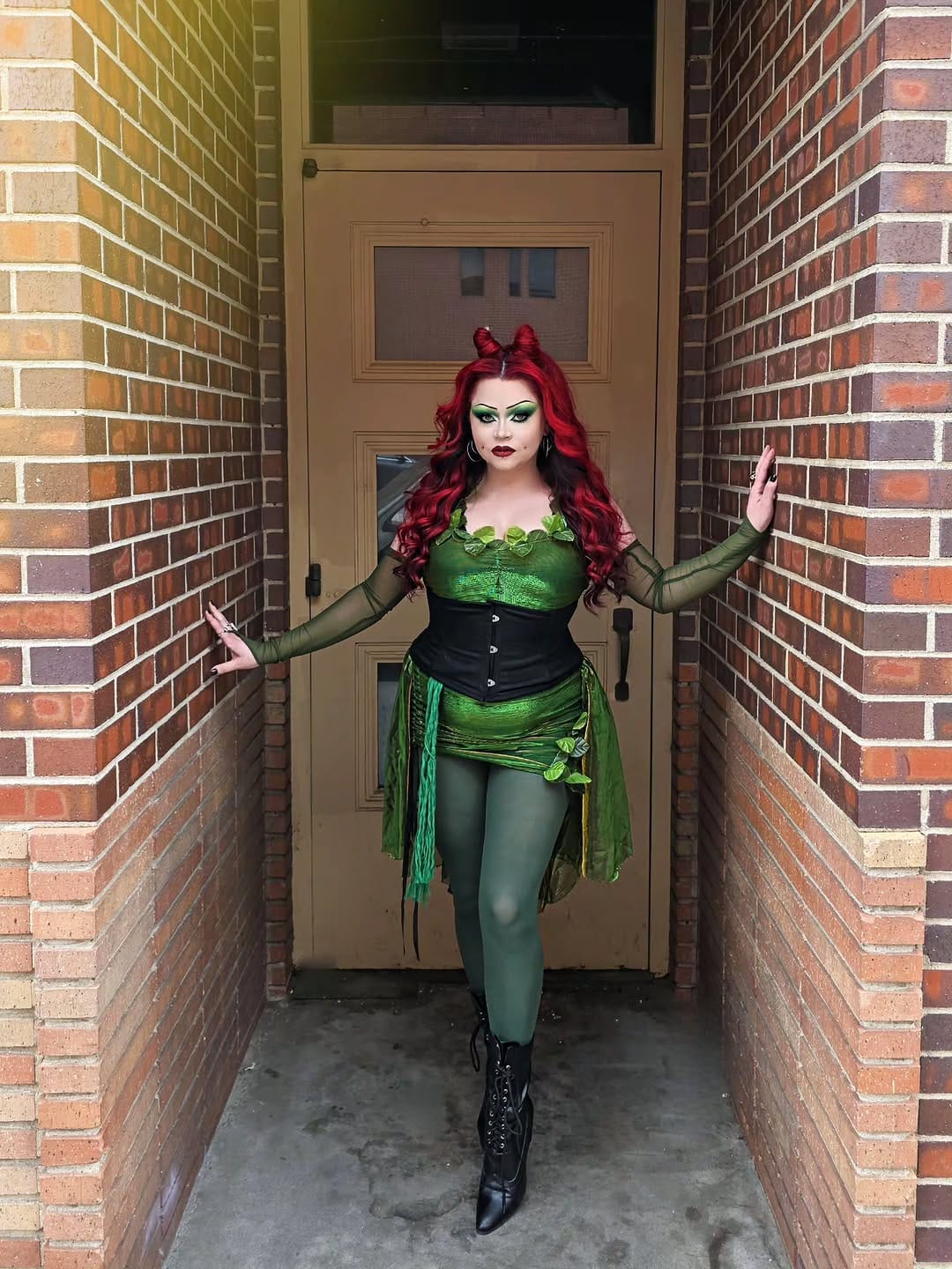 Post 3 by Sydney Nicole Addams on Instagram (carousel)