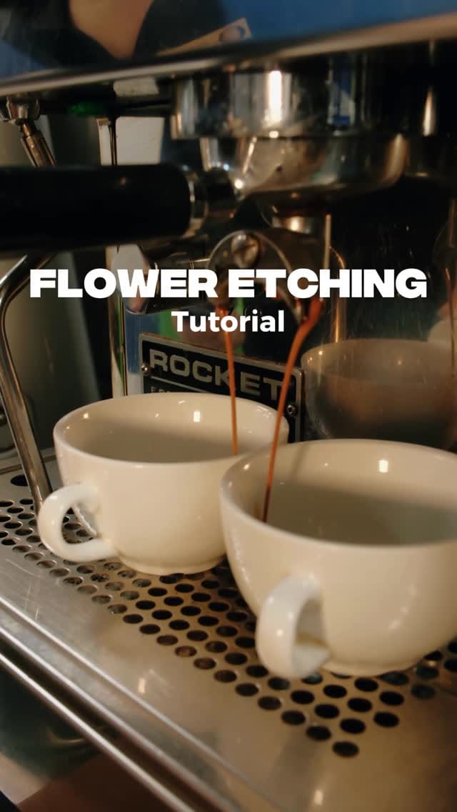 Post 1 by Barista Basics Coffee Academy on Instagram (video)