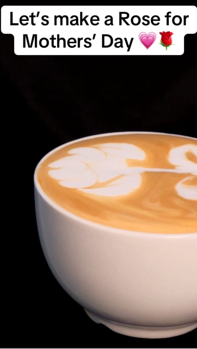 Post 2 by Barista Basics Coffee Academy on Instagram (video)