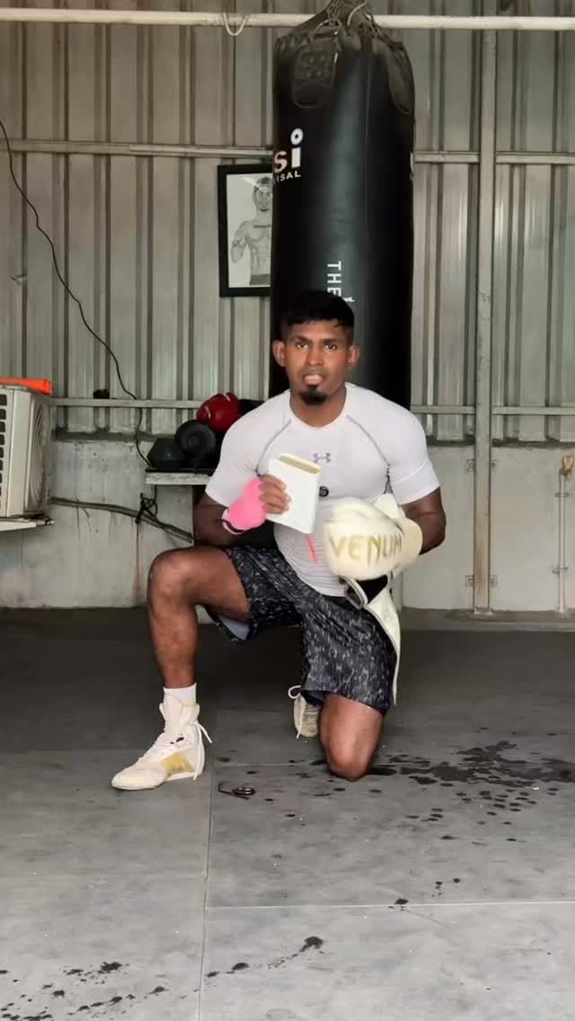 Post 10 by Voice From The WILDERNESS on Instagram (video)