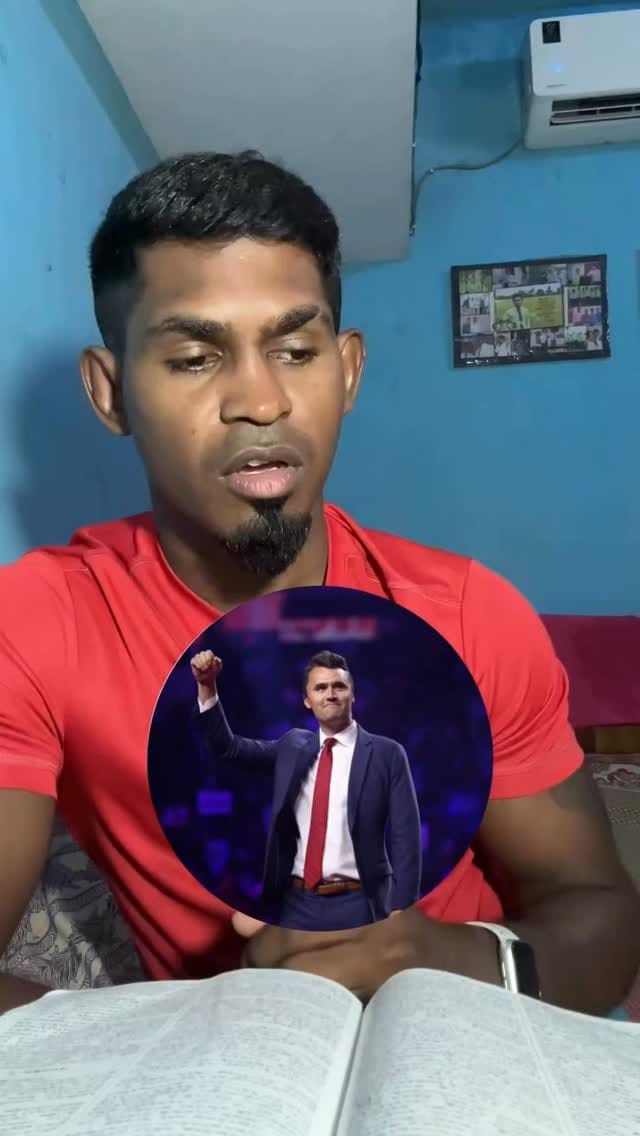 Post 8 by Voice From The WILDERNESS on Instagram (video)