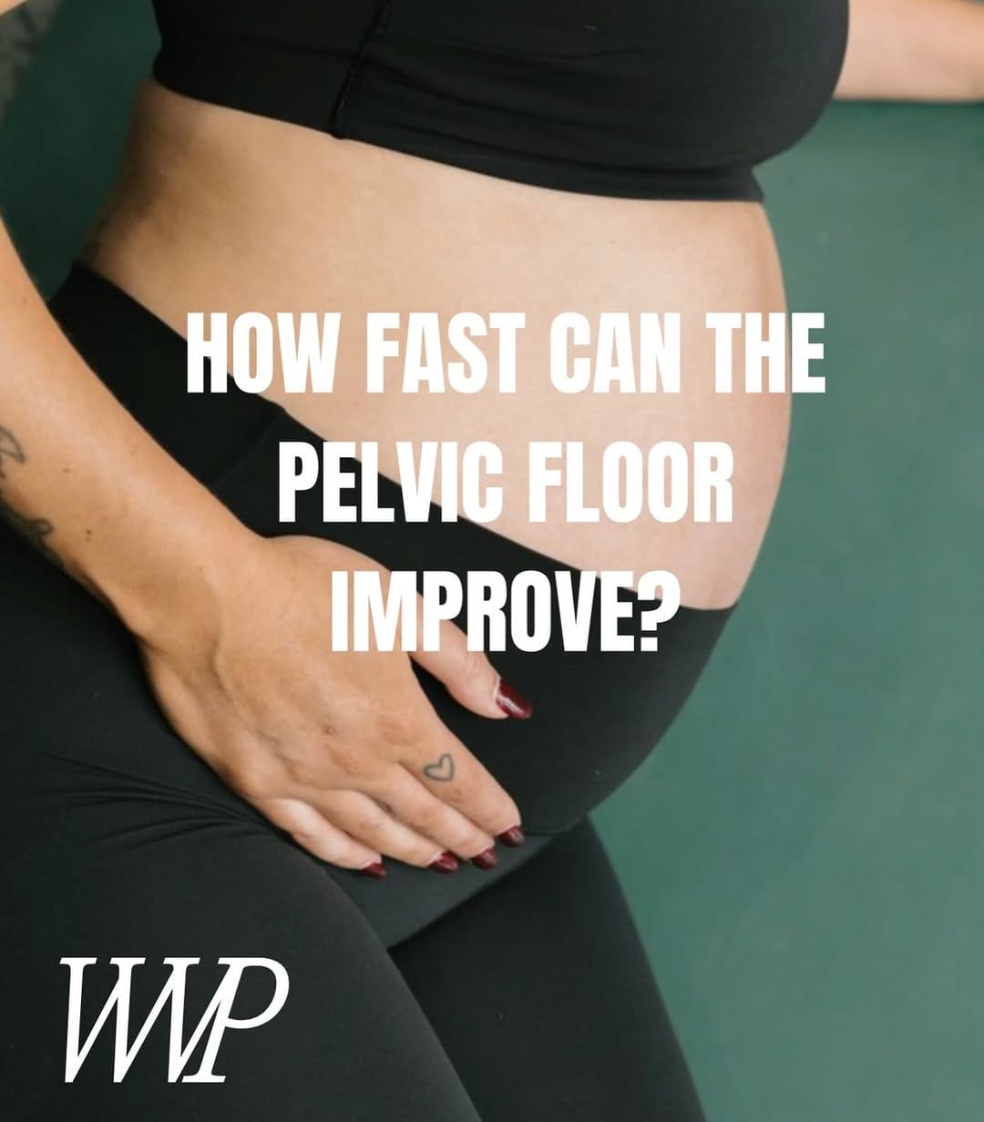 Post 7 by Women’s Health Physio & Birth Preparation Gold Coast on Instagram (image)