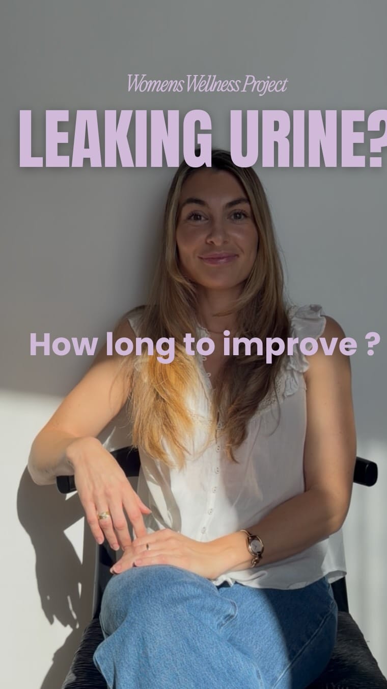 Post 3 by Women’s Health Physio & Birth Preparation Gold Coast on Instagram (video)
