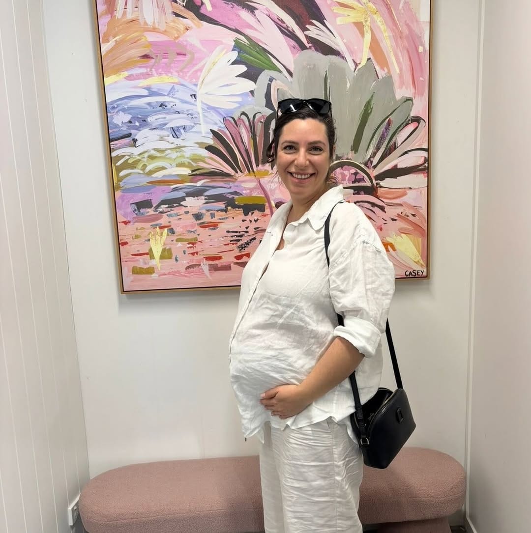 Post 6 by Women’s Health Physio & Birth Preparation Gold Coast on Instagram (carousel)